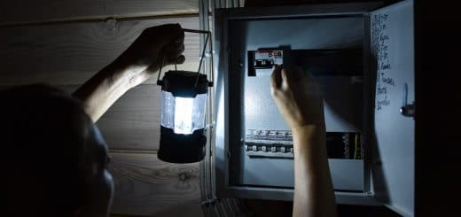 5 Things to Check After a Power Outage at Home