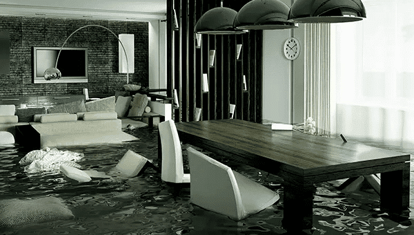 5 Easy Steps To Restore Water Damage