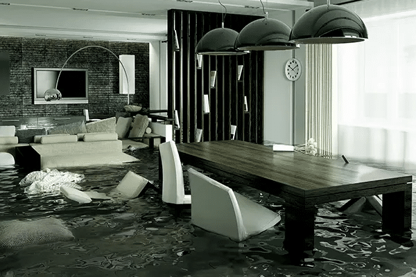 5 Easy Steps To Restore Water Damage 