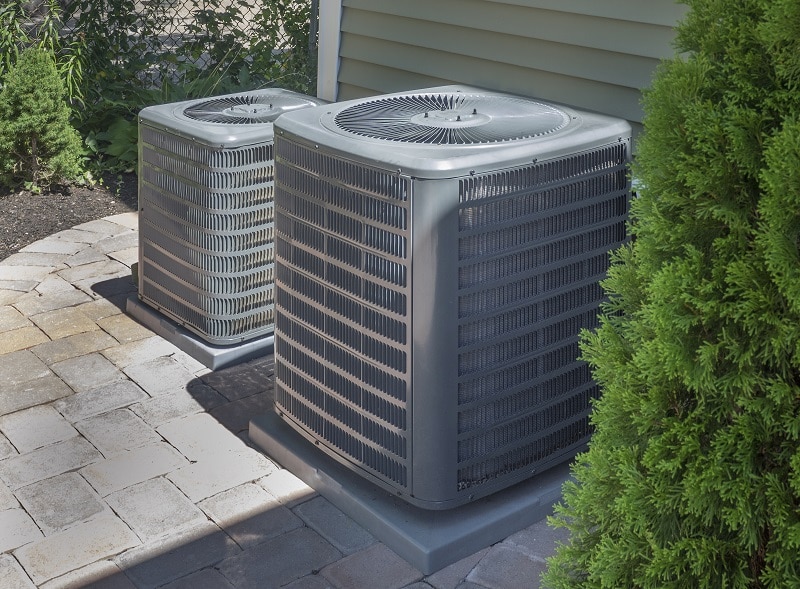 Average Lifespan Of An AC Unit How Long Does An AC Unit Last