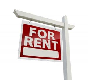 for rent