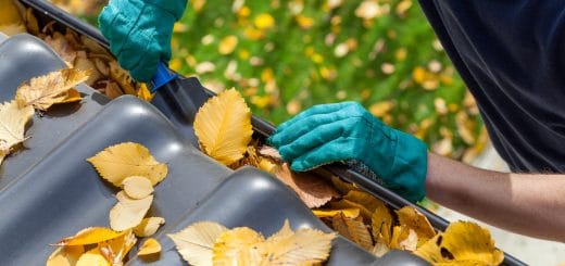 Home Improvements to Prevent Winter Disasters