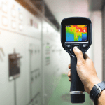 How to Detect Water Damage in Your Home with an Infrared Camera