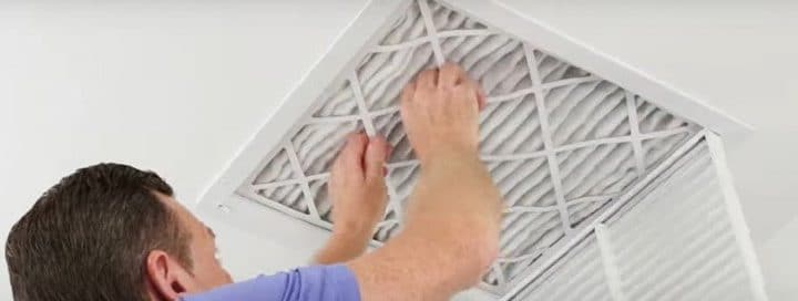 Does Air Duct Cleaning Improve Indoor Air Quality