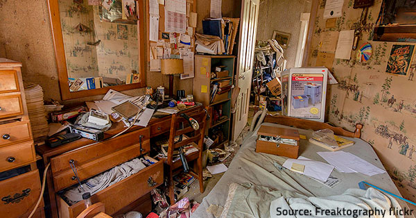 Why Hoarding Worsens with Age