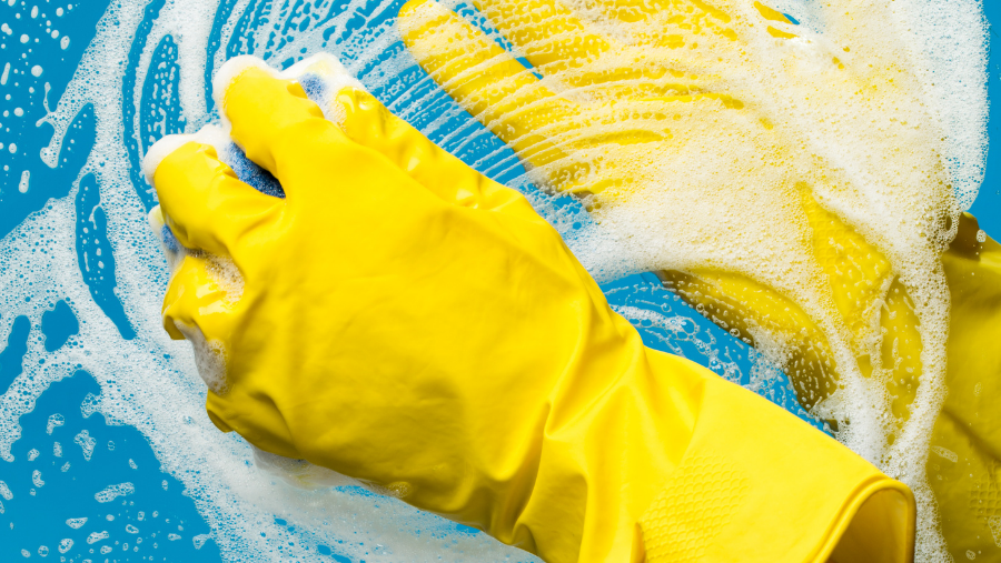 How to Clean and Disinfect Different Types of Surfaces