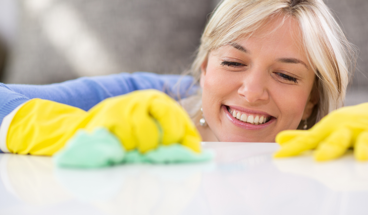 mold removal services