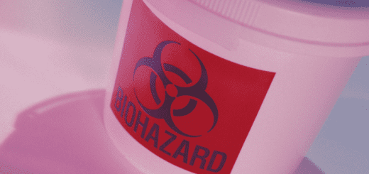 Biohazard Cleanup Cost