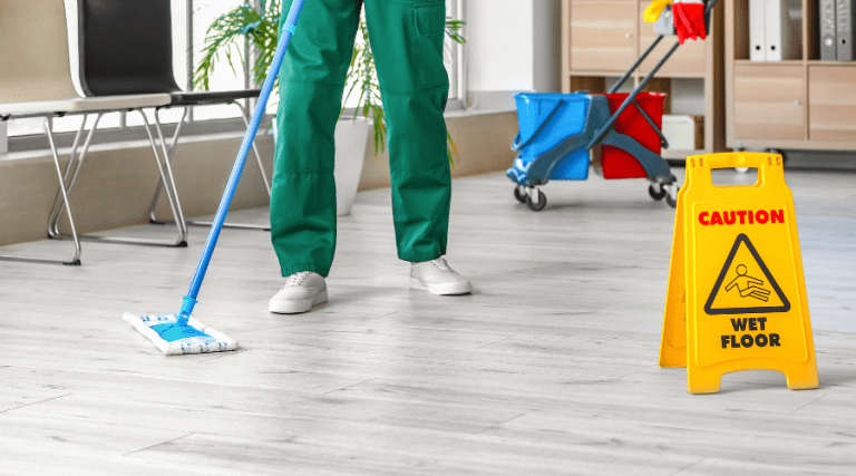 How Much Does it Cost to Hire a Janitorial Service?
