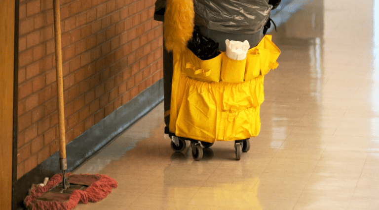 how-much-does-it-cost-to-hire-a-janitorial-service