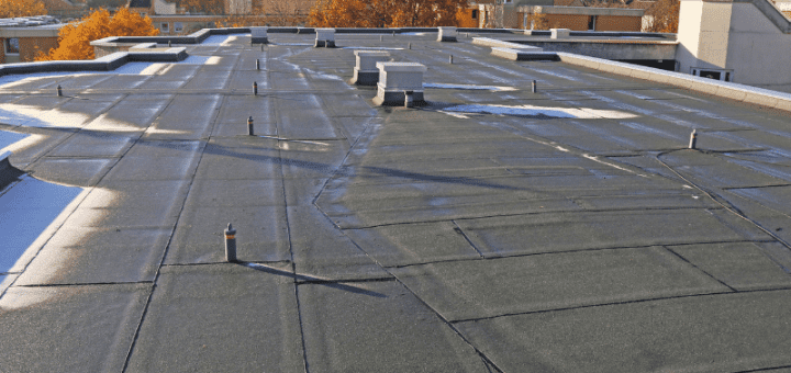 Importance of Moisture Assessment Before Repairing or Replacing Your Roof