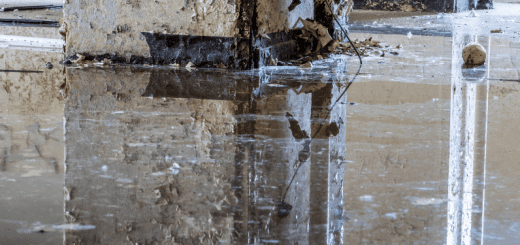 Water Damage Restoration in Middletown, NY