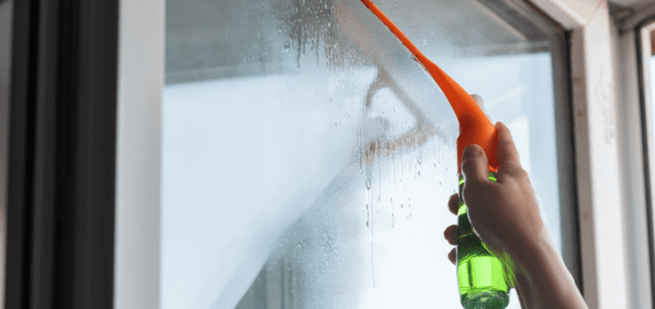 How to Remove Mold from Silicone Caulk Without Bleach