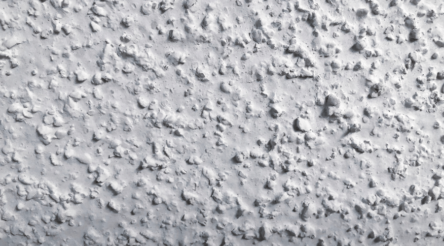 Popcorn Ceiling