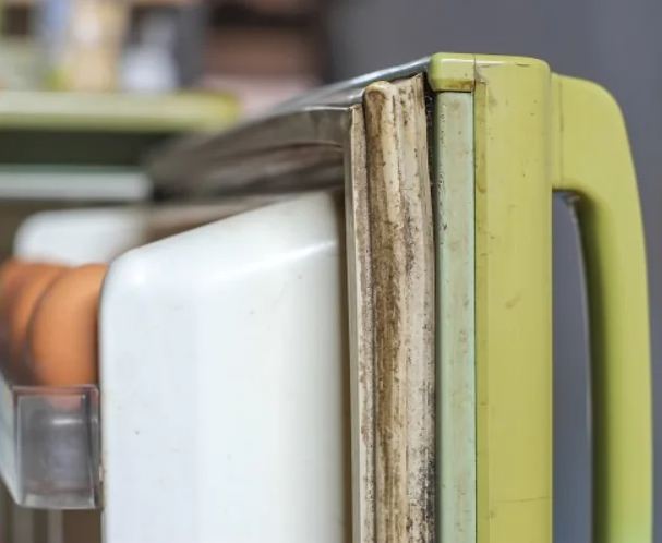 Tips for Cleaning Refrigerator Gasket Naturally: Easy, Effective Methods