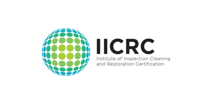 RestorationMaster has IICRC Certified Experts