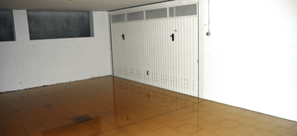 basement-flooding-Mishawaka, IN