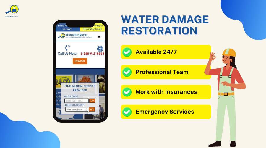 water-damaage-restoration-company