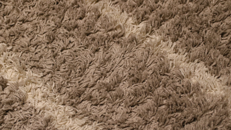 How To Keep A Wool Rug Looking Good