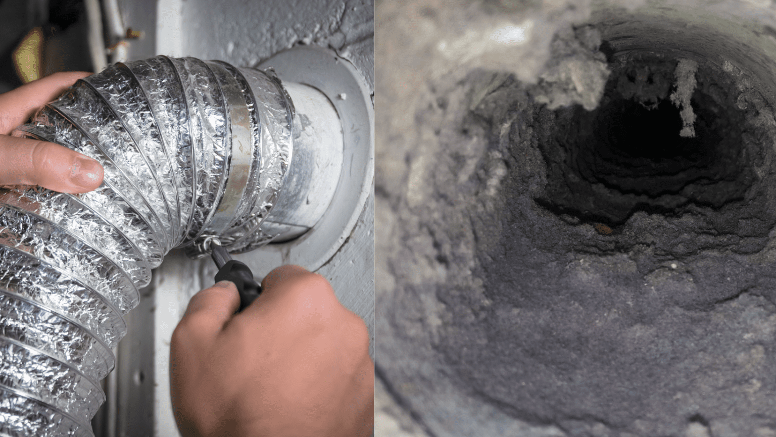 What Causes Soot Buildup in the Heat Exchanger and Vent