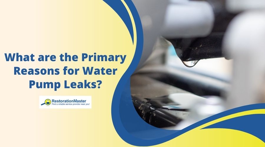 primary-causes-water-pump-leaks