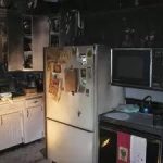 Fire Damage Restoration in Roseville, MN