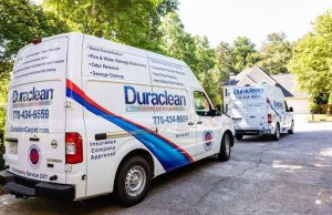 Sewage Backup Cleaning in Roswell, GA