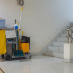 Janitorial Services in St. Cloud, MN