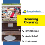 Hoarding Cleaning in Salt Lake City, UT - RestorationMaster Hoarding Cleaning in Salt Lake City, UT - RestorationMaster