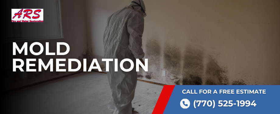 Mold Remediation in Sandy Springs, GA - ARS Mitigations Mold Remediation in Sandy Springs, GA - ARS Mitigations