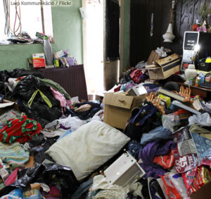 hoarding-cleanup-Sanford, FL