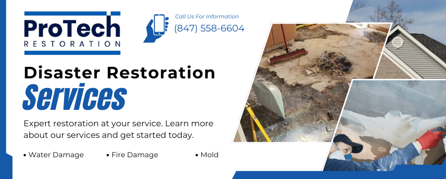 fire and water damage restoration company schaumburg il