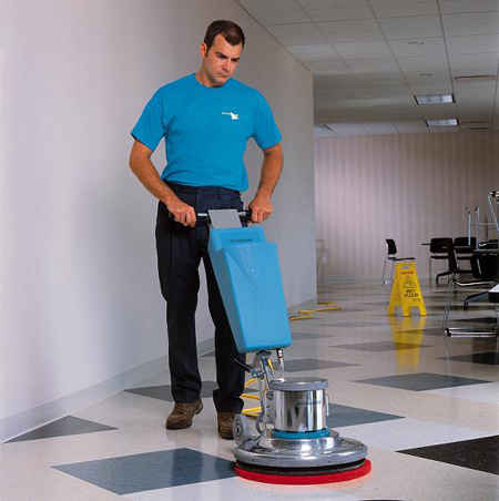 Hardwood Floor, Tile Grout Cleaning Services - Crystal Lake, IL