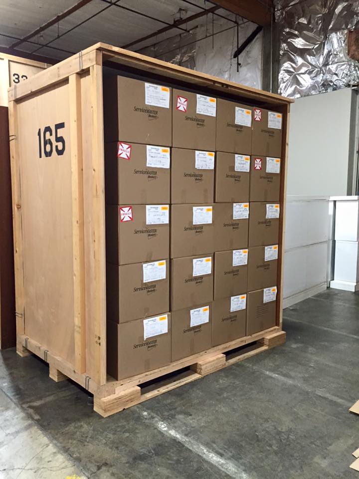 Restoration and Cleaning Projects RestorationMaster