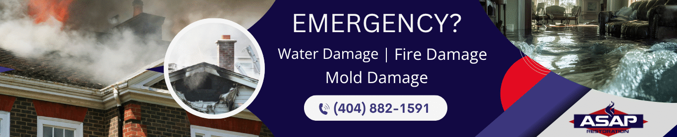 ASAP Restoration Smyrna GA