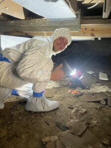 mold-removal-South-Bend, IN