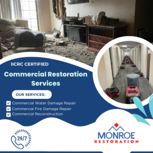 commercial-restoration-services-South Bend- IN