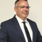 Jeremy Davidson-President and CEO at Monroe Restoration