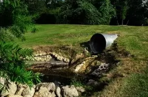 Sewage Cleanup – Spring Valley, SC