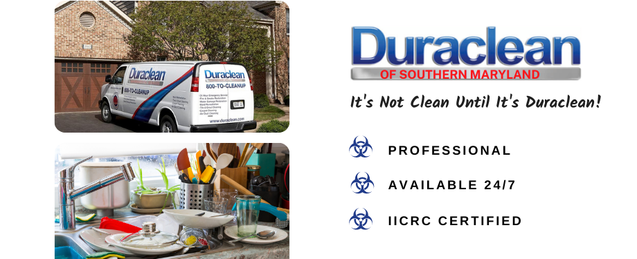 Hoarding Cleaning in St. Charles, MD