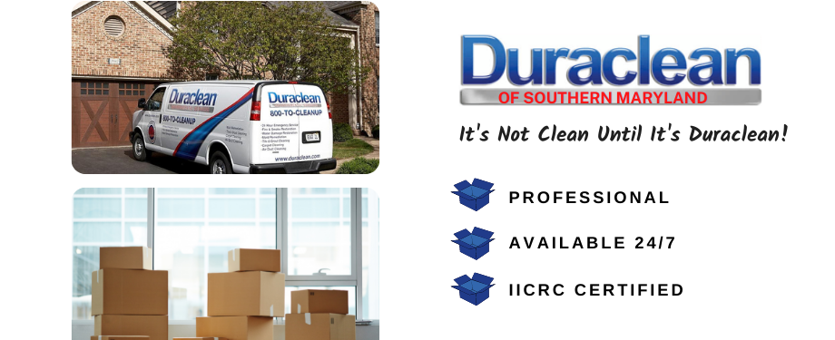 Pack-Out Services in St. Charles, MD