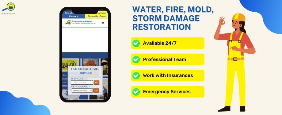 water fire mold and storm damage restoration stoneham ma
