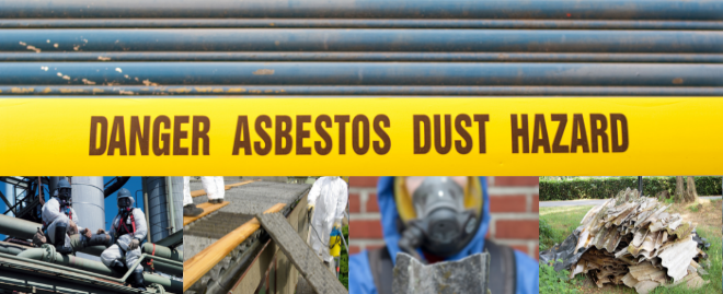 Asbestos Removal in Tacoma, WA