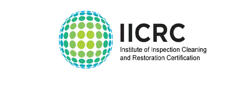 IICRC Certification