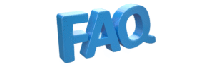 Frequently Asked Questions FAQ