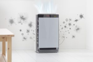 Air purifier