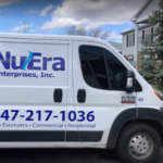 Dehumidification Services - NuEra Restoration and Remodeling