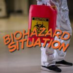 Biohazard Cleaning-911 Restoration Ventura County