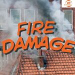 fire damage-911 Restoration of Ventura County