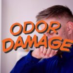 odor damage-911 Restoration Ventura County